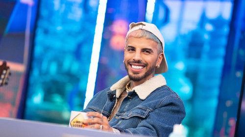 El hormiguero Season 16 Episode 15 - Episode 15