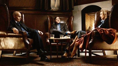 undefined Season 2 Episode 8 - Lights Out