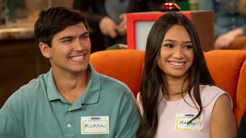 Fast Friends Season 1 Episode 2 - The One with the Chest Wax