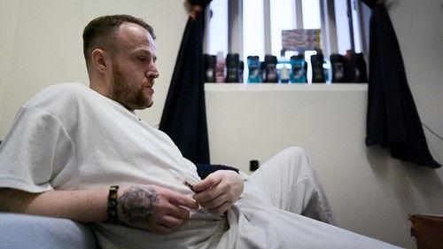 Parole Season 1 Episode 4 - Ruben, Tom and Mark