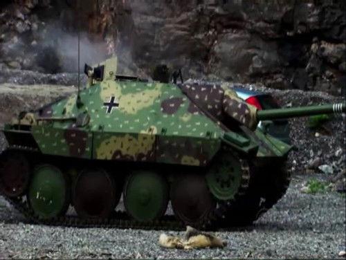 Combat Dealers Season 1 Episode 2 - The Russians Are Coming