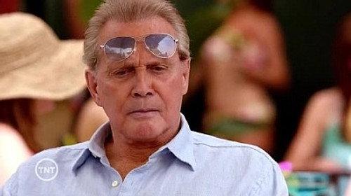 Dallas Season 2 Episode 14 - Guilt by Association