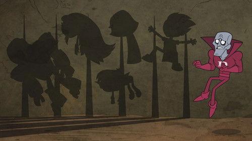 Teen Titans Go! Season 9 Episode 25 - Chowda