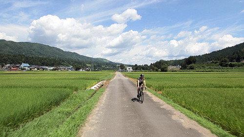 Cycle Around Japan Season 8 Episode 4 - Best Picks - Your Favorites #1