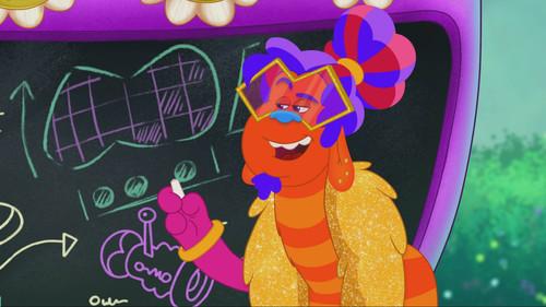 undefined Season 4 Episode 7 - Shiny Diamond