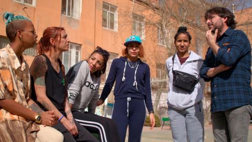 Lo de Évole Season 1 Episode 6 - Tres días en la cárcel