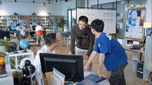 Forever Love Season 1 Episode 10 - Only Want To Talk To You