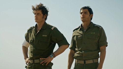 The Stronghold Season 1 Episode 4 - I Change the Order