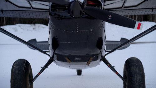 Ice Airport Alaska Season 5 Episode 9 - Runway Meltdown