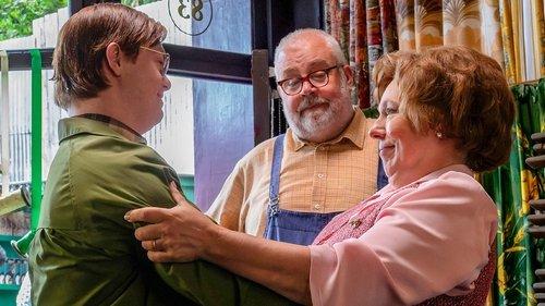Call the Midwife Season 13 Episode 3 - Episode 3