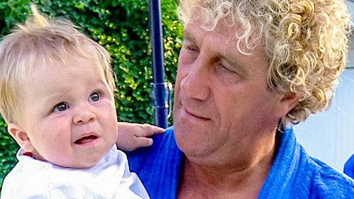 De Pfaffs Season 1 Episode 1 - Kelly´s Tropical party