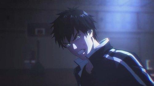 Super Cube Season 1 Episode 3 - Melee! Is Wang Xiaoxiu Still Human?