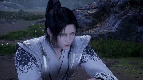 Xianwu Heaven Season 1 Episode 25 - Episode 25