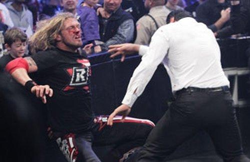 WWE SmackDown Season 12 Episode 8 - SmackDown - Feb. 19, 2010