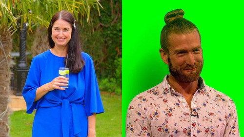 Naked Attraction Season 7 Episode 5 - Nicola & Mark