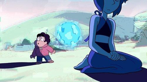 undefined Season 5 Episode 17 - Can't Go Back