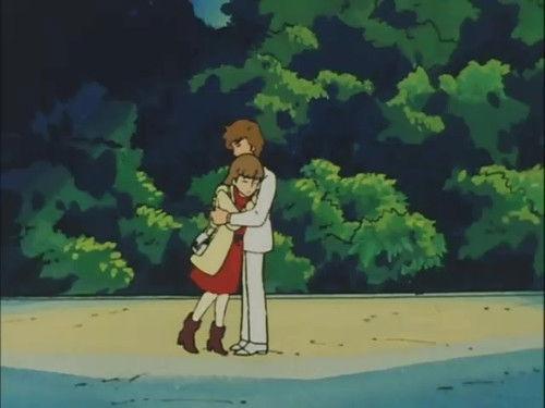 Magical Angel Creamy Mami Season 1 Episode 23 - The starry parasol