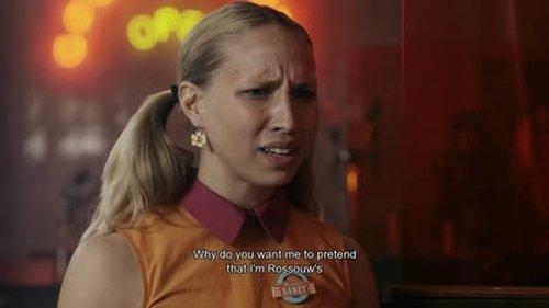 Diepe Waters Season 1 Episode 25 - Episode 25