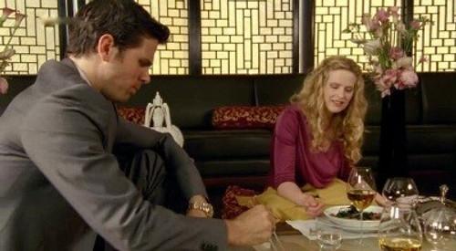 Doctor's Diary Season 2 Episode 6 - Outrageous: Millionaire wants to steal my heart