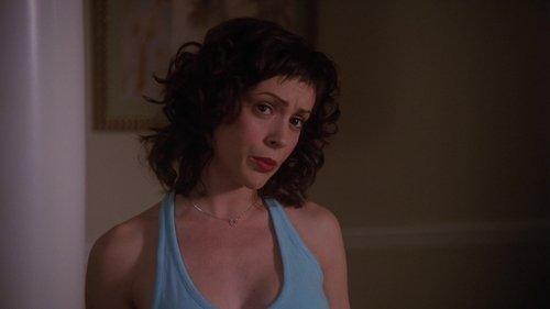 undefined Season 4 Episode 19 - We're Off to See the Wizard