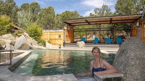 Samantha Brown’s Places to Love Season 2 Episode 4 - Santa Fe, New Mexico