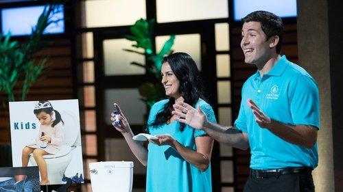 Shark Tank Season 10 Episode 10 - Episode 10