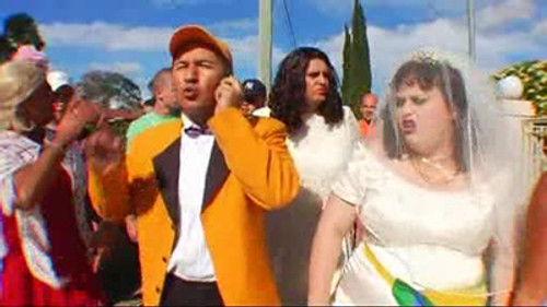 Pizza Season 4 Episode 8 - Habib's Wedding Pizza