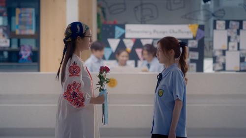 23.5 Season 1 Episode 4 - The Fortune-teller of The Stars