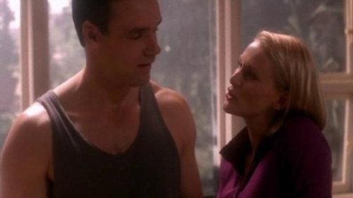 JAG Season 1 Episode 14 - Smoked