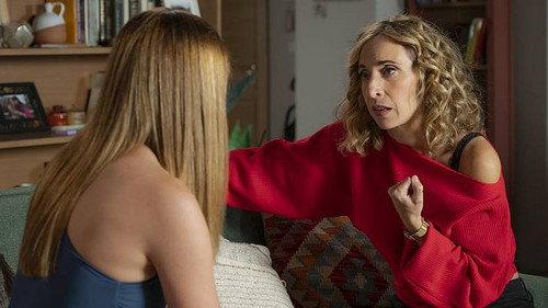 4 estrellas Season 2 Episode 8 - Episode 8