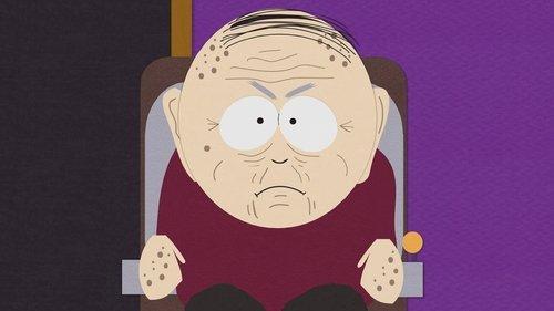 undefined Season 1 Episode 6 - Death