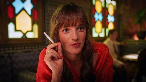 undefined Season 1 Episode 1 - Import and Export