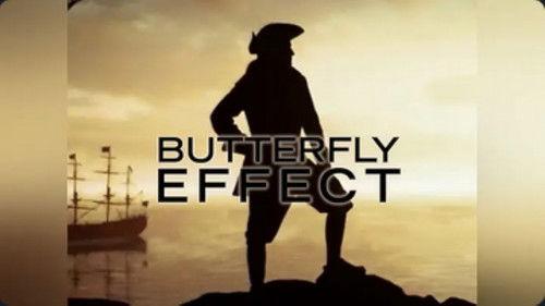 Butterfly Effect Season 3 Episode 9 - Cook, in pursuit of the Southern Lands