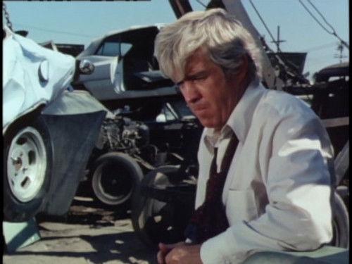 Cannon Season 4 Episode 22 - Vengeance