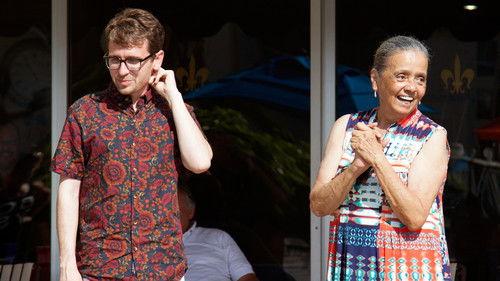 Balls Deep Season 2 Episode 1 - Seniors