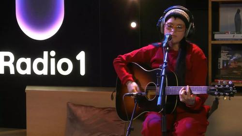 Radio 1: Livemuziek Season 1 Episode 15 - Episode 15