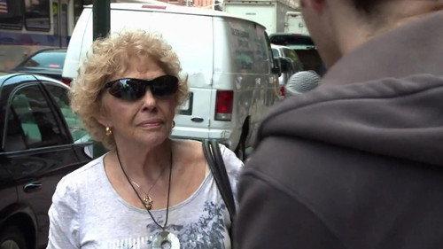 Billy on the Street Season 1 Episode 9 - Did You Hear Madonna Died?