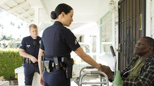Southland Season 4 Episode 10 - Thursday