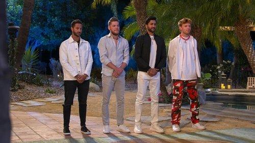 Twin Love Season 1 Episode 5 - Things Are About to Get Twinteresting