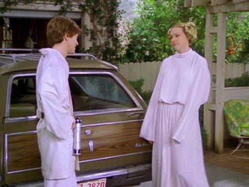 That '70s Show Season 7 Episode 20 - Gimme Shelter