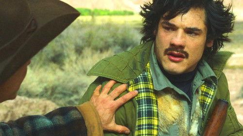 Ringo. Glory and Death Season 1 Episode 3 - La caceria