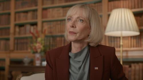 The Diplomat Season 2 Episode 5 - Our Lady of Immaculate Deception