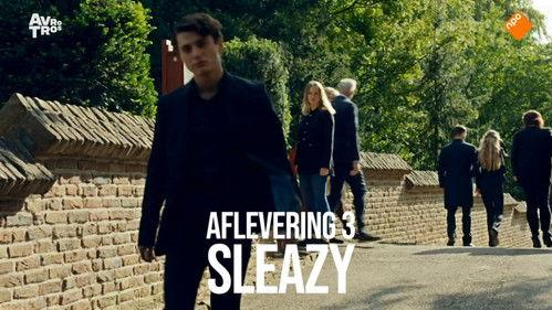 The Slut of 6VWO Season 4 Episode 3 - Sleazy