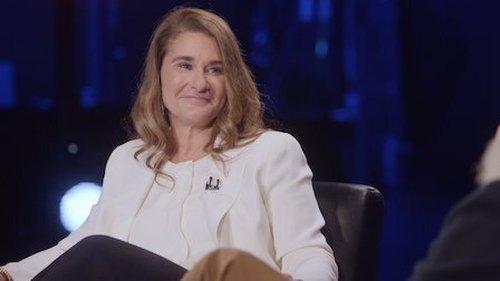 My Next Guest Needs No Introduction with David Letterman Season 2 Episode 5 - Melinda Gates