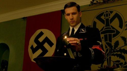 Supernatural Season 8 Episode 13 - Everybody Hates Hitler