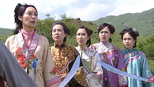 Background image for Episode 20