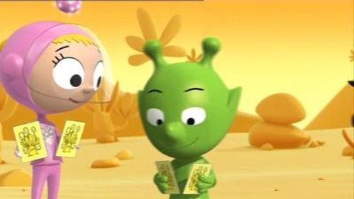 SamSam Season 2 Episode 15 - Episode 15