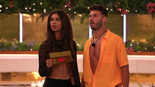 Love Island: All Stars Season 1 Episode 30 - Episode 30