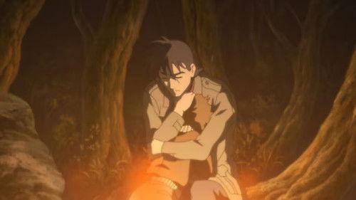 The Skull Man Season 1 Episode 10 - The Circus Laughs at Midnight