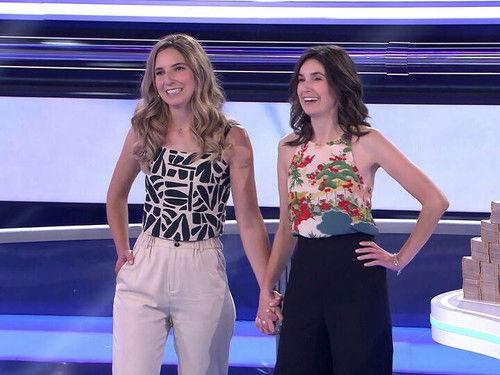 Atrapa un millón Season 3 Episode 5 - Episode 5